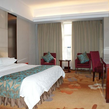 צ'אנגשה Dacheng Xiaoai Aparthotel מראה חיצוני תמונה