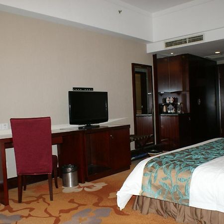 צ'אנגשה Dacheng Xiaoai Aparthotel מראה חיצוני תמונה
