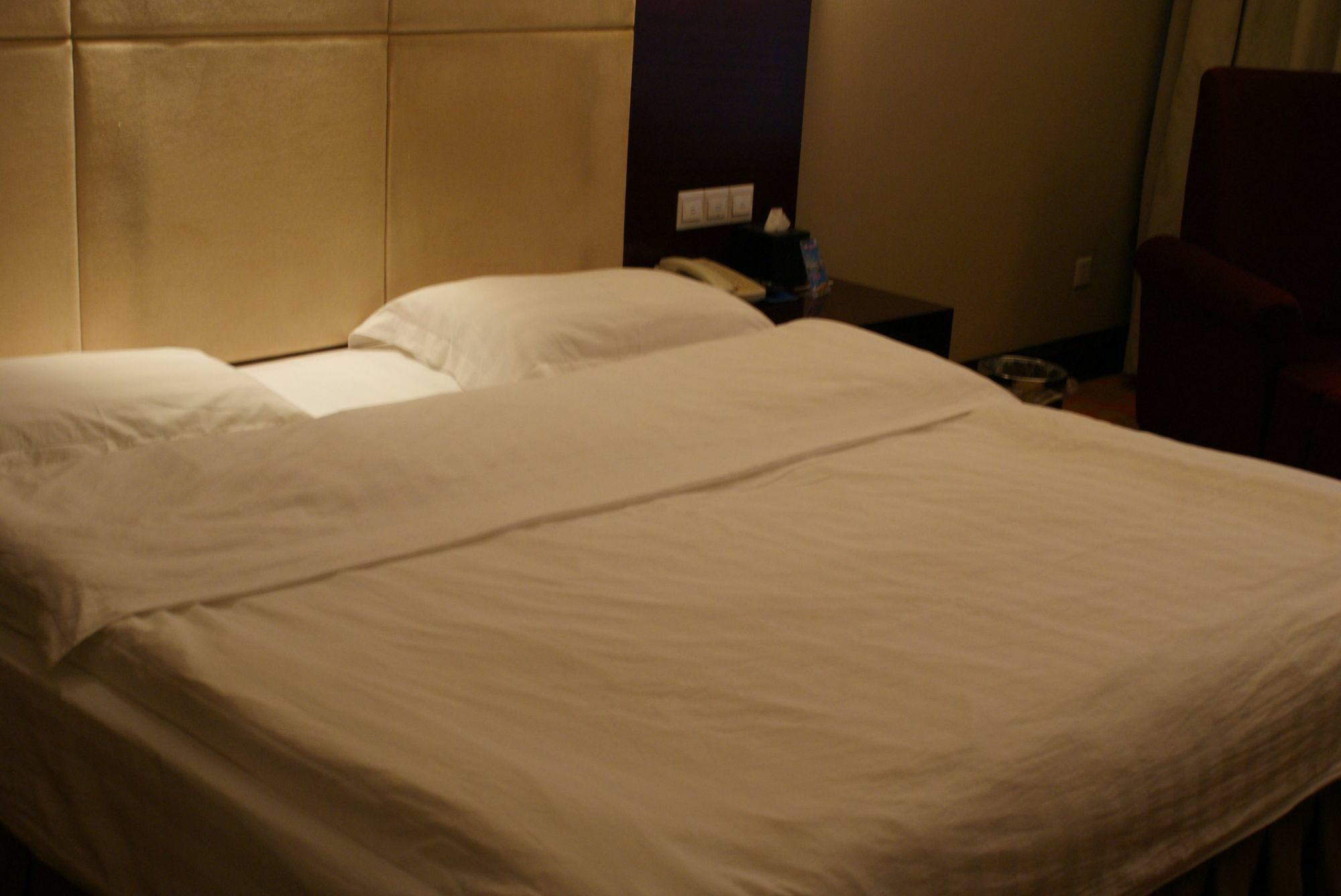 צ'אנגשה Dacheng Xiaoai Aparthotel מראה חיצוני תמונה